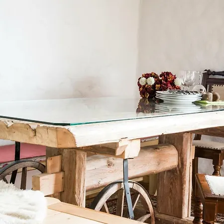 Apartament Friedrichsruh