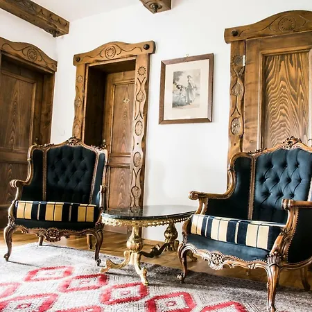 Apartament Friedrichsruh