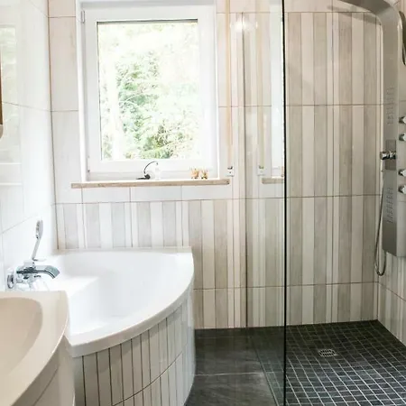 Friedrichsruh Waldershof