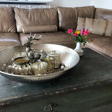 Friedrichsruh Waldershof