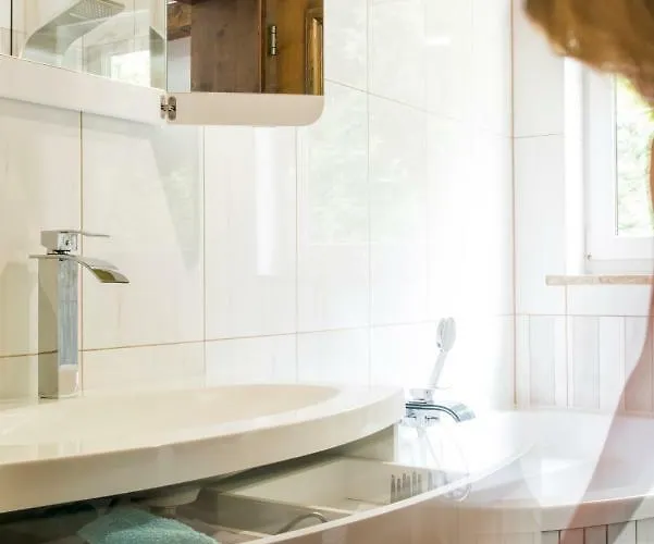 Friedrichsruh Waldershof