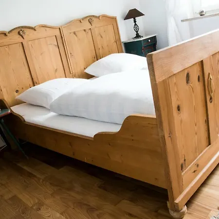 Friedrichsruh Apartamento Waldershof