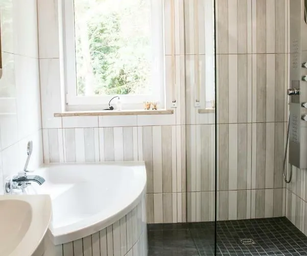 Friedrichsruh Waldershof