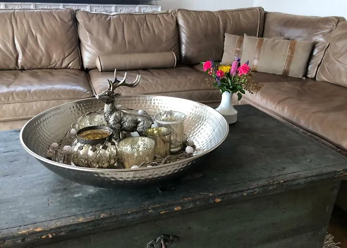 Friedrichsruh Waldershof